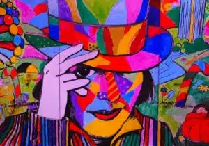 Fresque Géante Participative Fresque Géante Participative