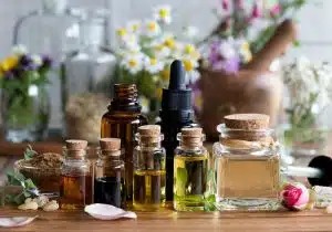 Atelier Création de Parfum