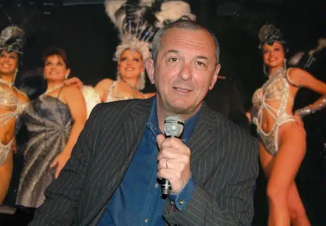 Paul Adam, artiste, Humoriste, chansonnier