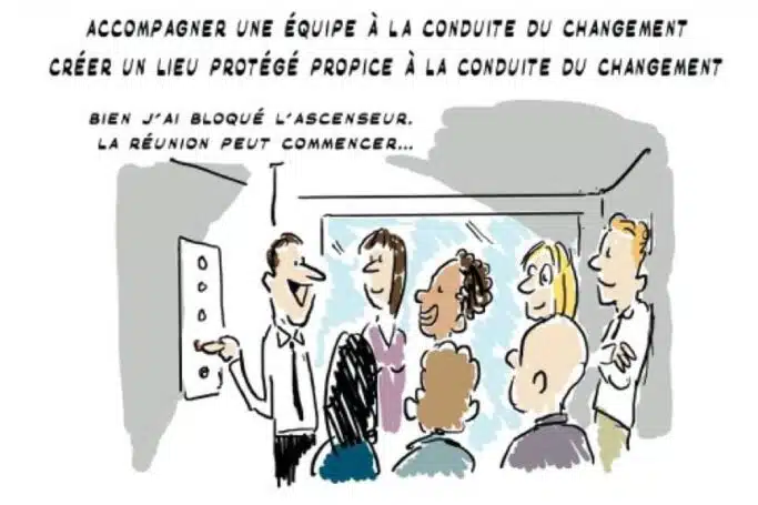 cartoon humour management cartoon humour management