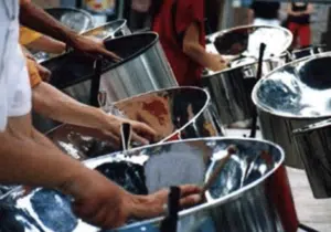 Team building percussion Batucada