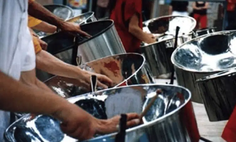 Team building percussion Batucada Team building percussion Batucada