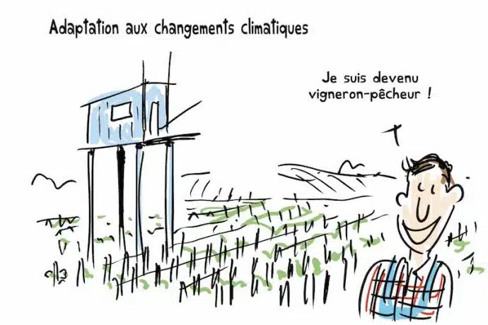Dessin congrès collectivités et communauté de Communes Dessin congrès collectivités et communauté de Communes