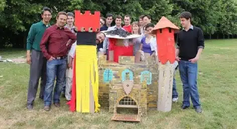 chateau en carton chateau en carton