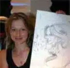 Animation Caricaturiste - Silhouettiste - Calligraphe