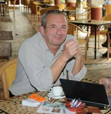 Paul Adam, manager d'orateur Paul Adam, manager d'orateur