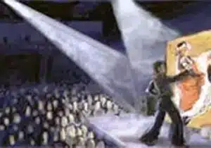 Animation Fresque Spectacle, Performance/Speed Painting pour vos Animations pour vos Congrès, Séminaires, Colloques, Conventions