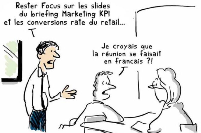 Illustrations pour dynamiser vos congrès, vos Powerpoint, vos slides