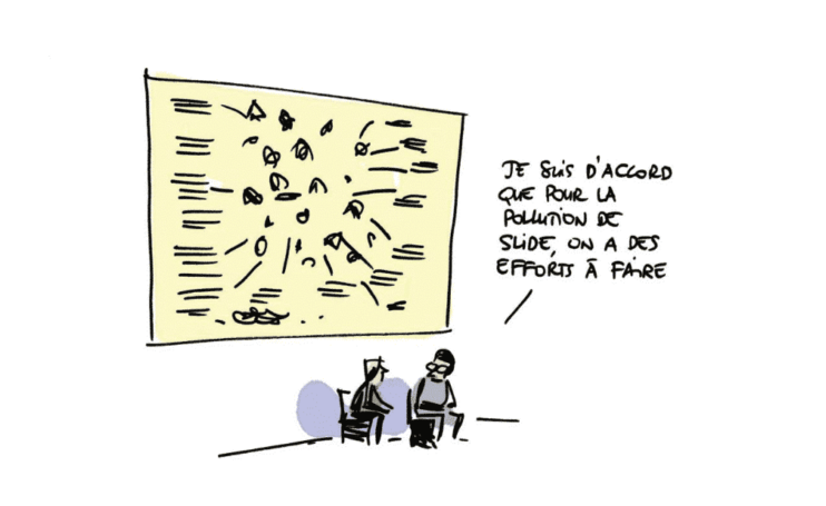 Illustrations pour dynamiser vos congrès, vos Powerpoint, vos slides
