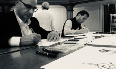 atelier BD séminaire initiation au dessin Bande dessinée