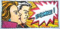 Création de votre Affiche Publicitaire