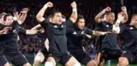 Haka-Rugby