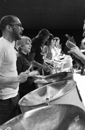 Créez votre team Calypso en atelier Teambuilding pendant votre séminaire