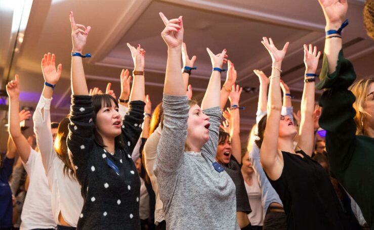 Team building musical pour la communication et la cohésion de groupe