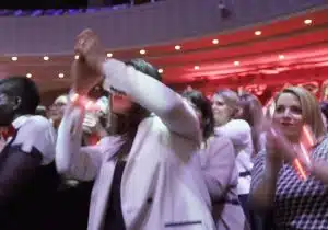 Le Body percussion : un Teambuilding tonique, créatif et collaboratif
