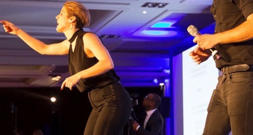 Team Building Symphony Rock, animation musicale pour vos séminaires