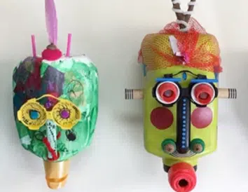 Animation Evénementielle artistique éco Animation Evénementielle artistique éco