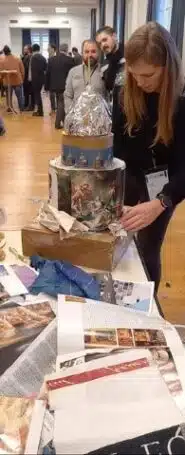 Animation RSE créatif Animation RSE créatif