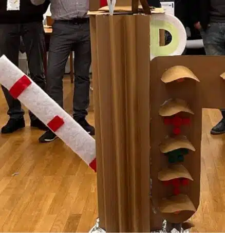 Animation RSE créatif en équipe Animation RSE créatif en équipe