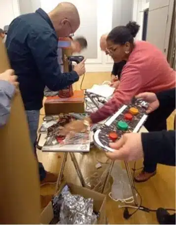 Animation créatif éco responsable Animation créatif éco responsable