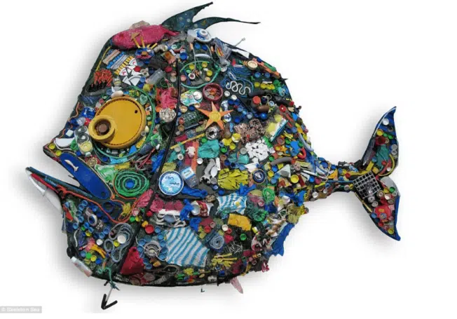 Teambuilding Evénementiel récup art Teambuilding Evénementiel récup art