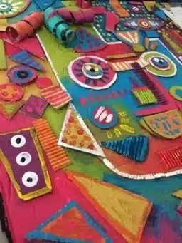 Atelier création RSE éco responsable Up'cycling Atelier création RSE éco responsable