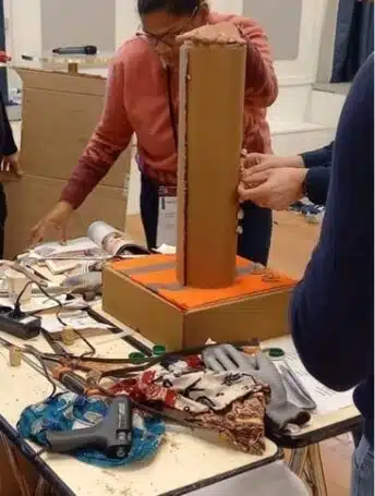 Création brainstorming RSE art Création brainstorming RSE art