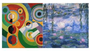 atelier creation de votre oeuvre