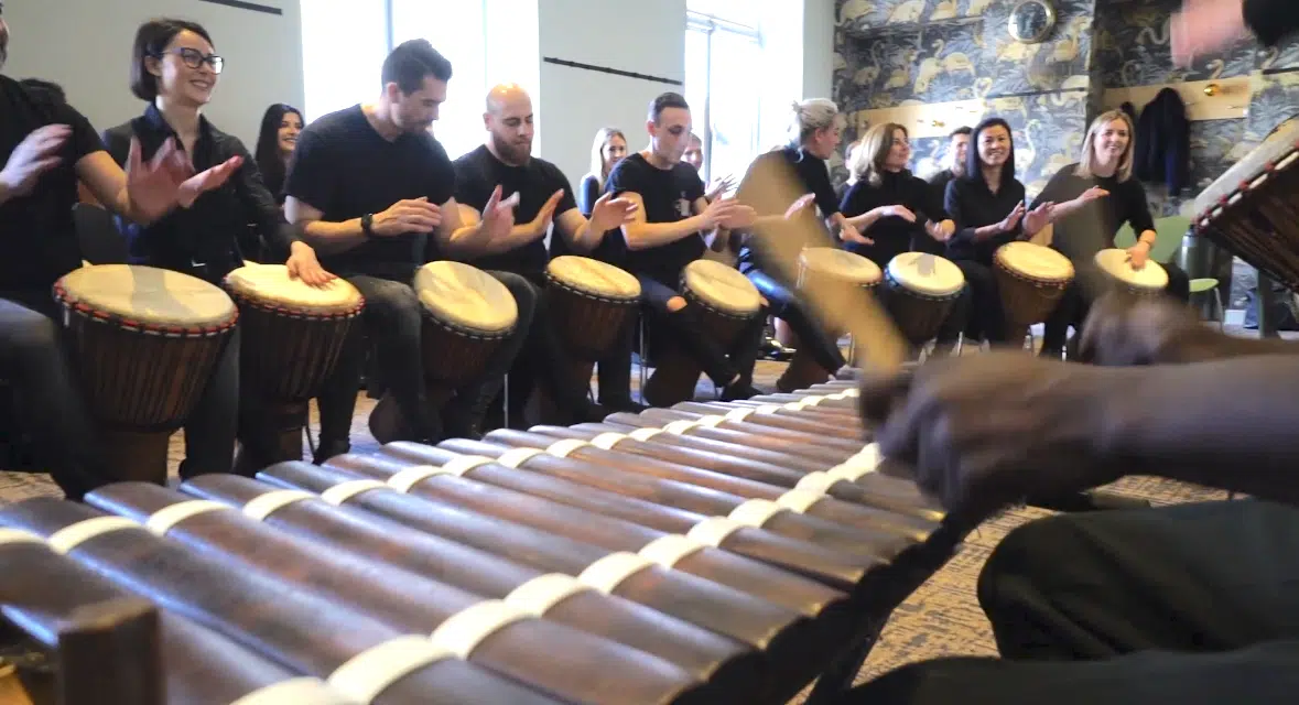 djembe site