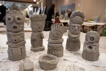 atelier sculpture poterie teambuilding artistique atelier sculpture poterie teambuilding artistique