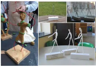 Team building créatif artistique à la manière de grands artistes Team building créatif artistique à la manière de grands artistes