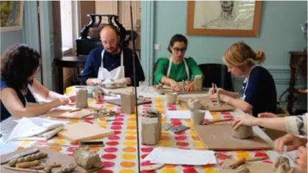 teambuilding-artistique-entreprise-cohesion-workshop teambuilding-artistique-entreprise-cohesion-workshop